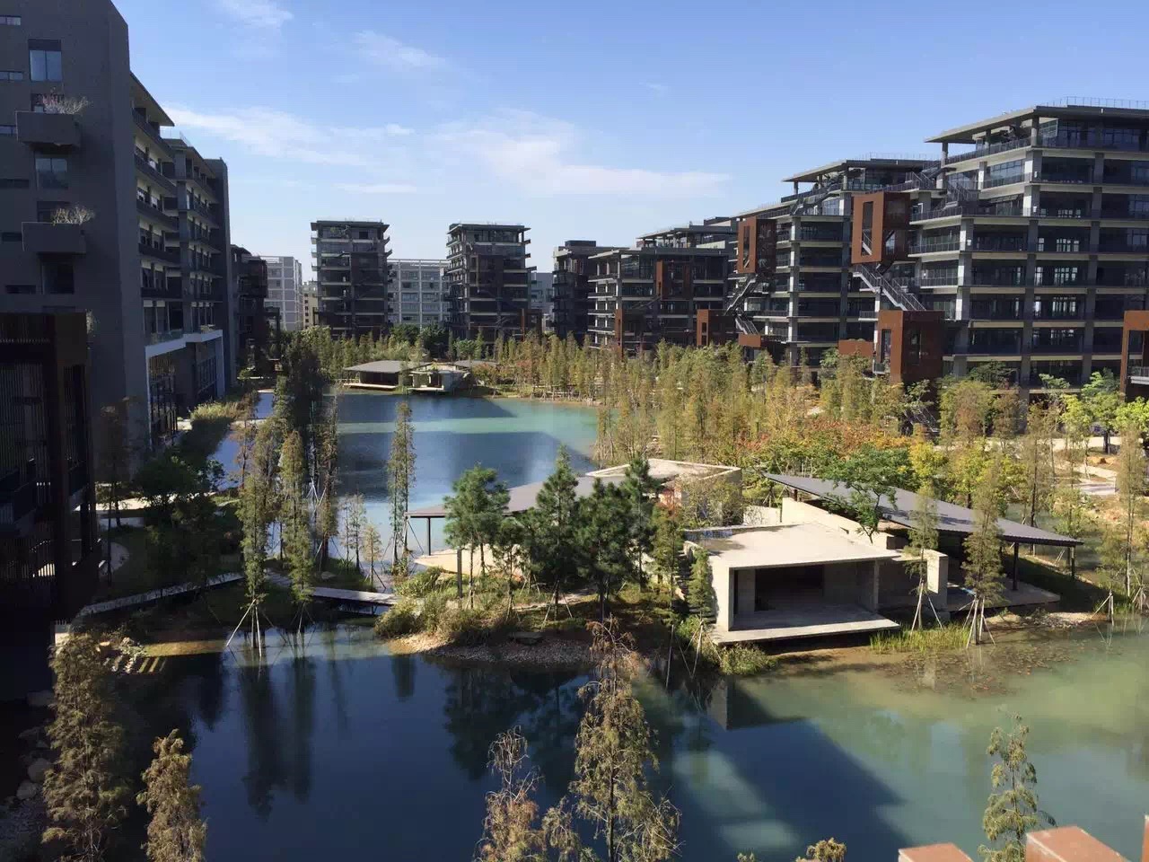 建筑能源監管系統