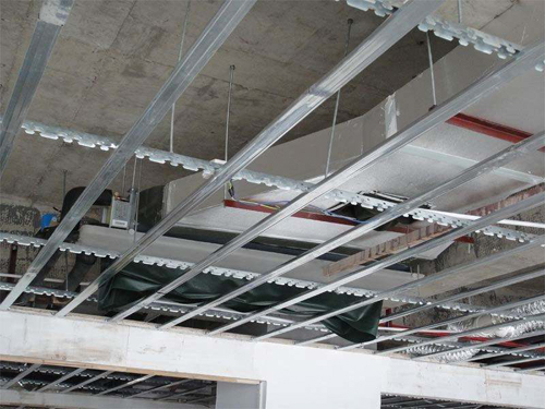 中央空調系統工程